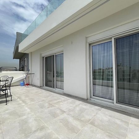 Acropolis View Luxurious Studio Living Athènes Extérieur photo