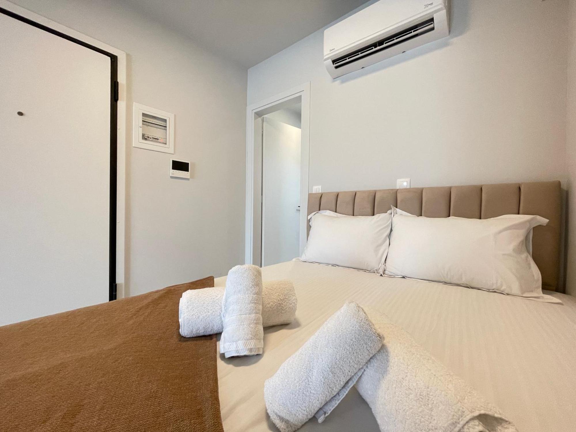 Acropolis View Luxurious Studio Living Athènes Extérieur photo