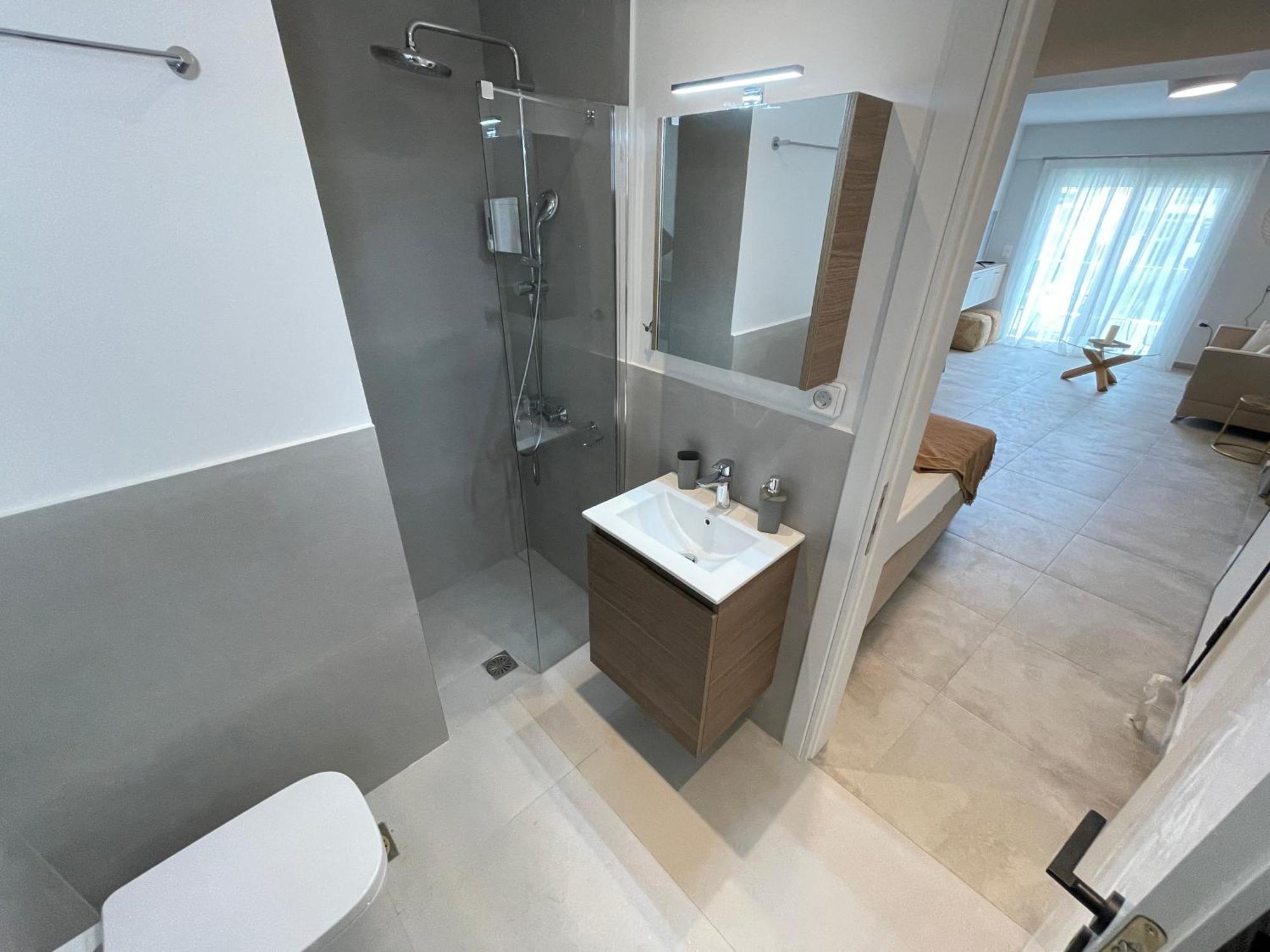 Acropolis View Luxurious Studio Living Athènes Extérieur photo