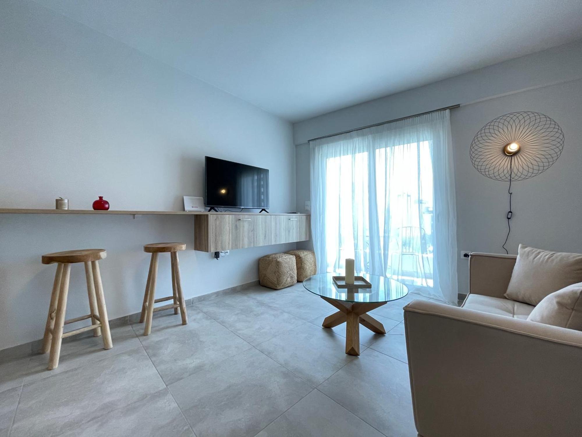 Acropolis View Luxurious Studio Living Athènes Extérieur photo