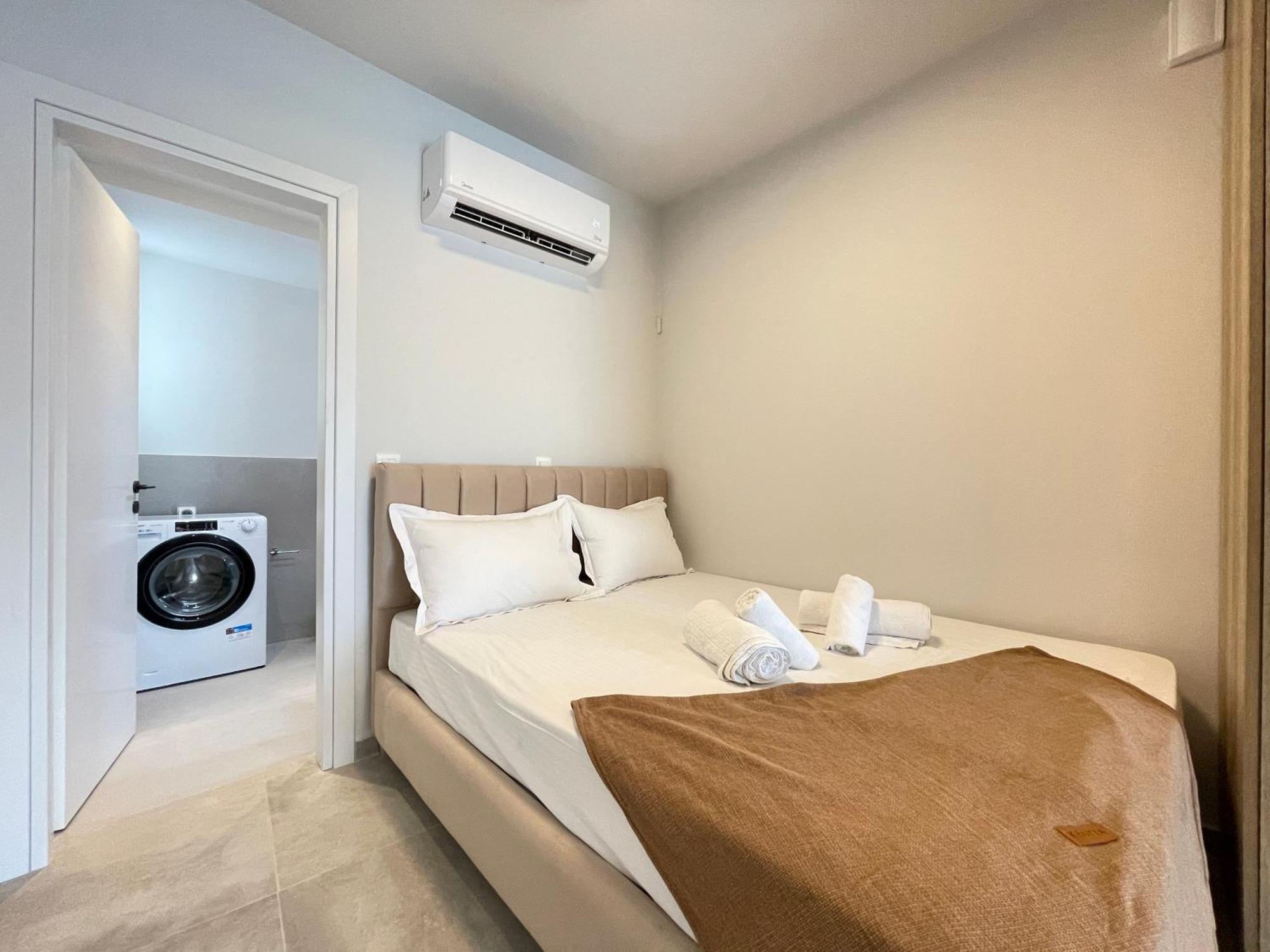 Acropolis View Luxurious Studio Living Athènes Extérieur photo