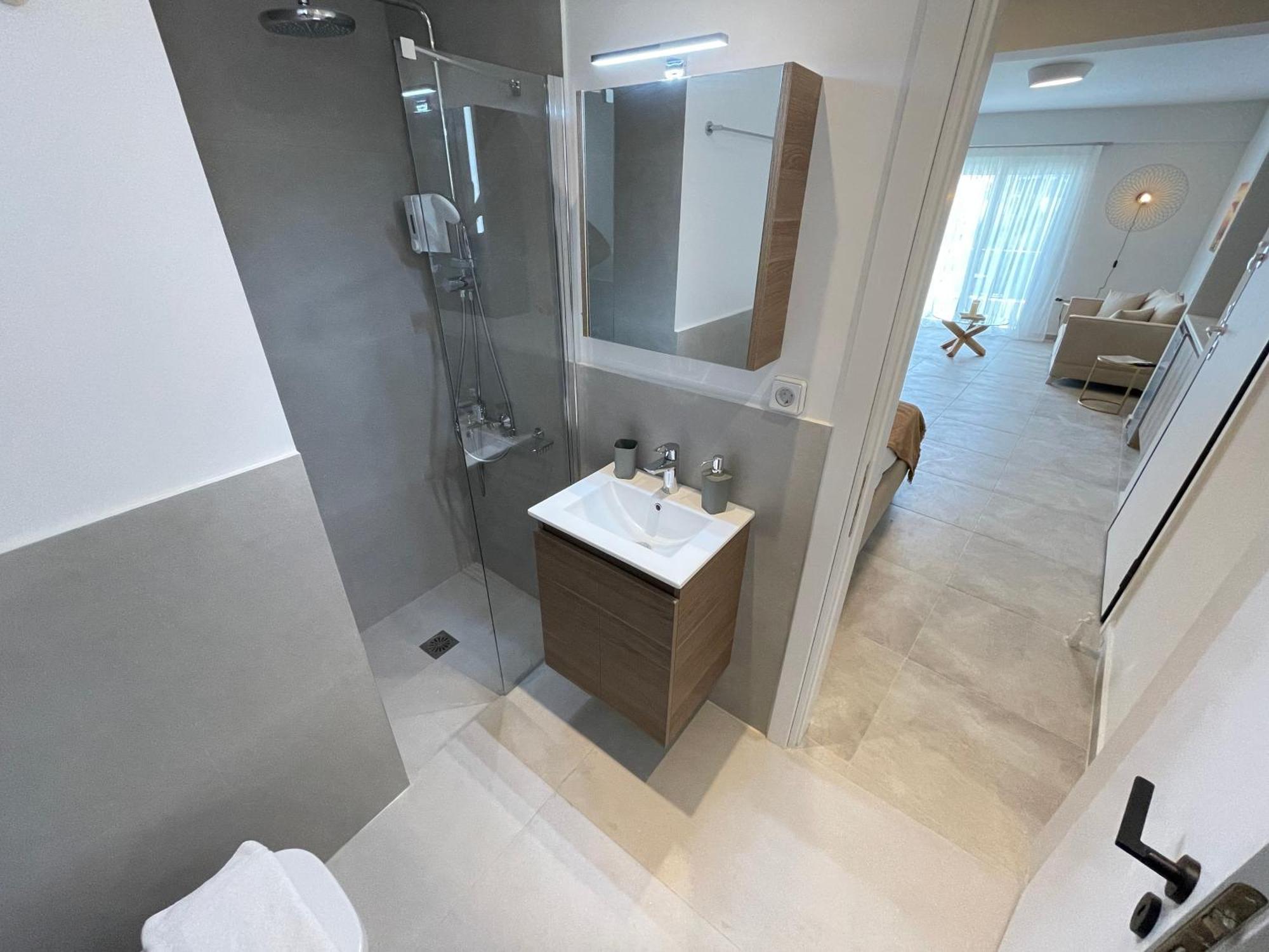 Acropolis View Luxurious Studio Living Athènes Extérieur photo