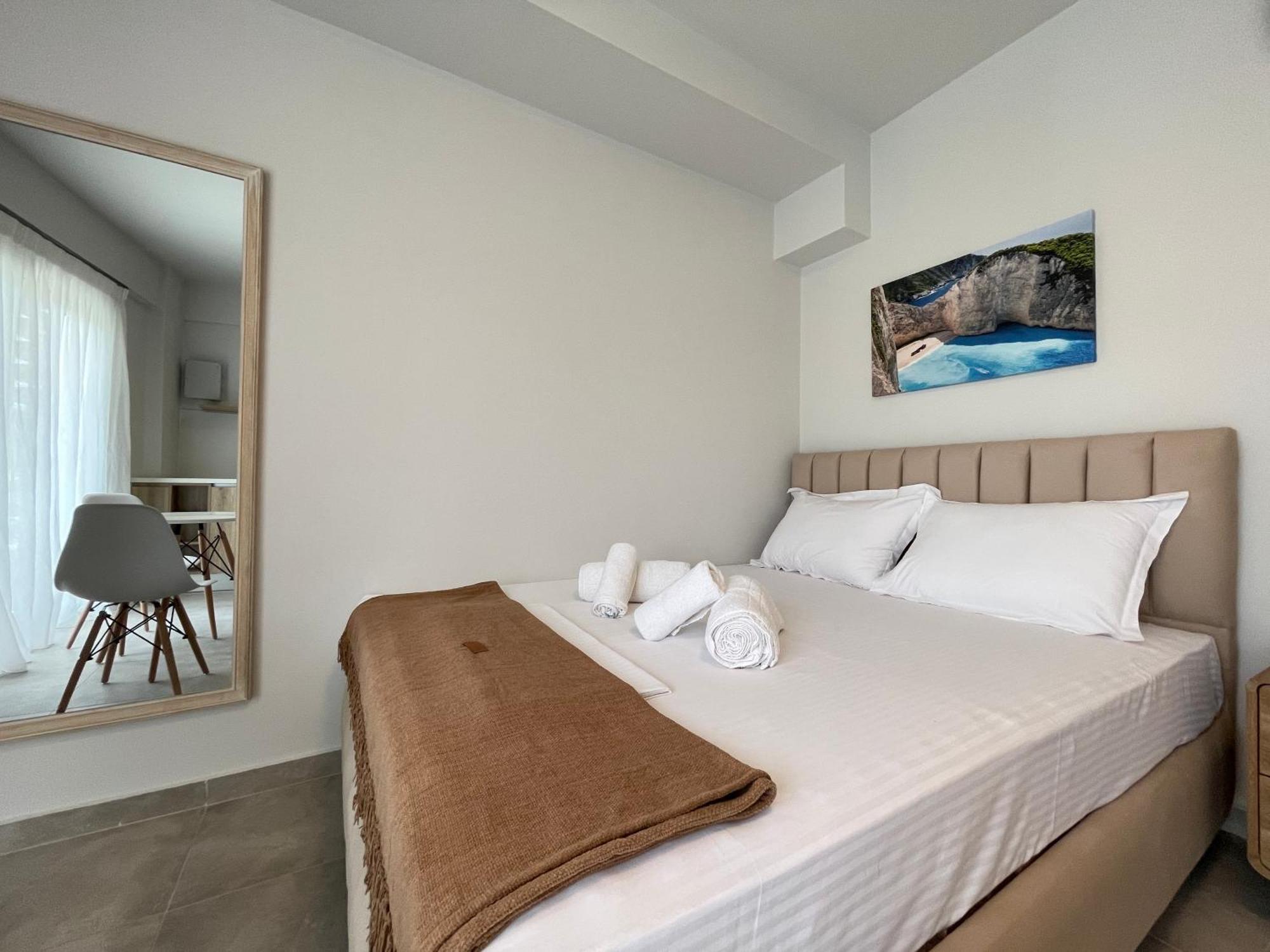 Acropolis View Luxurious Studio Living Athènes Extérieur photo
